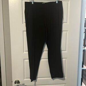 NWOT—Kirkland pull on work pants